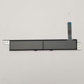 Dell Precision 3541 Maustasten Touchpad Buttons Board Platine