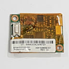 HP ProBook 6545b Modem Internes Modem Modul 510100-001