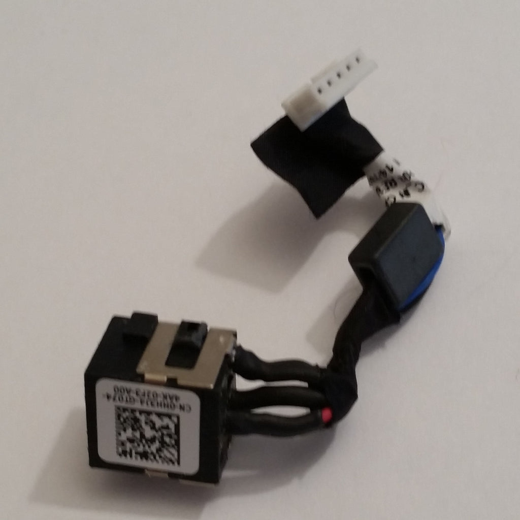 Dell Latitude E6440 Original Dell Latitude E6440 Strombuchse DC Jack Ladebuchse