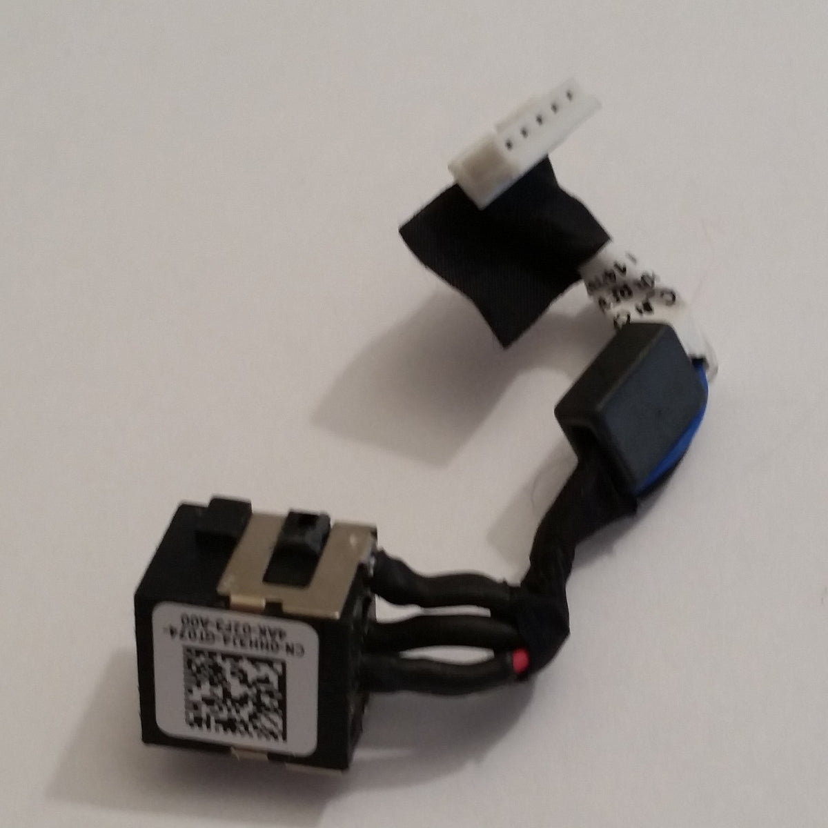 Dell Latitude E6440 Original Dell Latitude E6440 Strombuchse DC Jack Ladebuchse