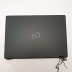 Fujitsu Lifebook U748 FHD Display komplett Bildschirm Einheit Deckel – Bild 3