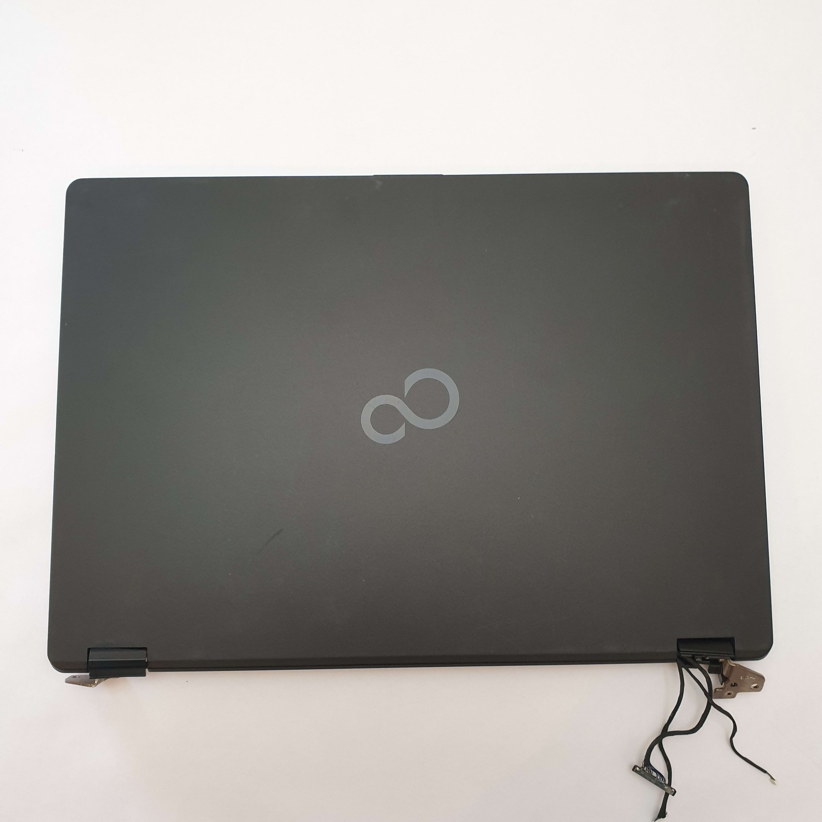 Fujitsu Lifebook U748 FHD Display komplett Bildschirm Einheit Deckel – Bild 3
