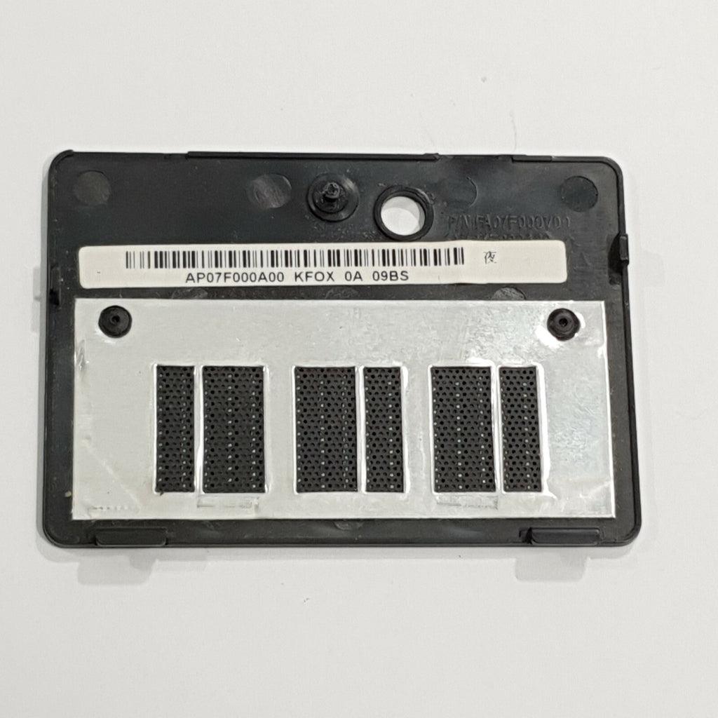 HP ProBook 6545b Gehäuse Abdeckung Unterschale Unterteil Bottom Base Cover – Bild 2