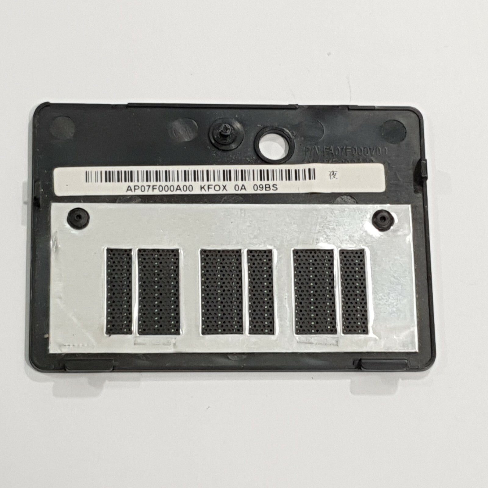 HP ProBook 6545b Gehäuse Abdeckung Unterschale Unterteil Bottom Base Cover – Bild 2
