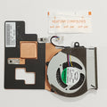 Acer Aspire V5-122P Kühler Lüfter Kombination Heatsink Fan Wärmeleitpaste