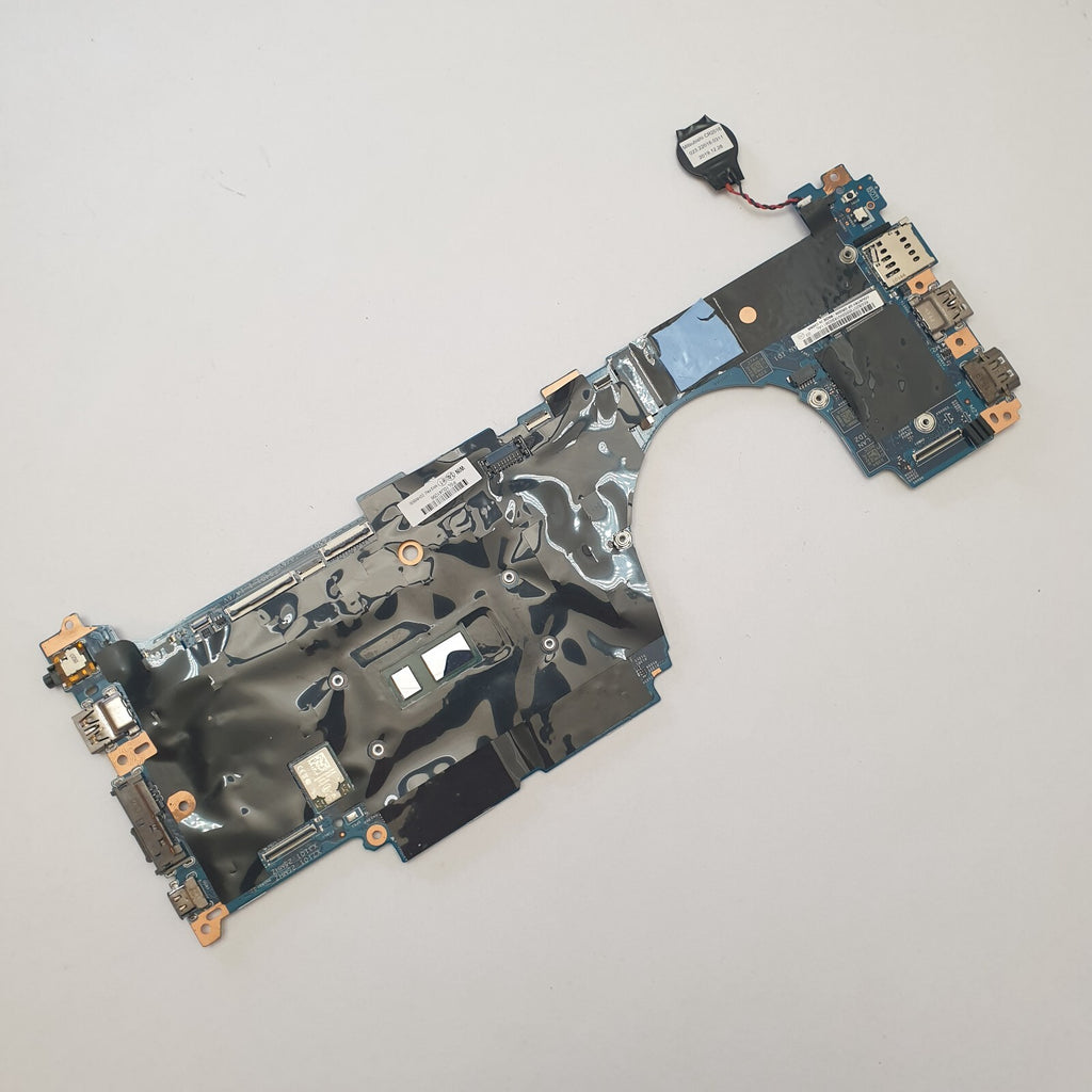 Lenovo ThinkPad X390 Yoga Mainboard Intel Core i5 8365U Motherboard Systemboard
