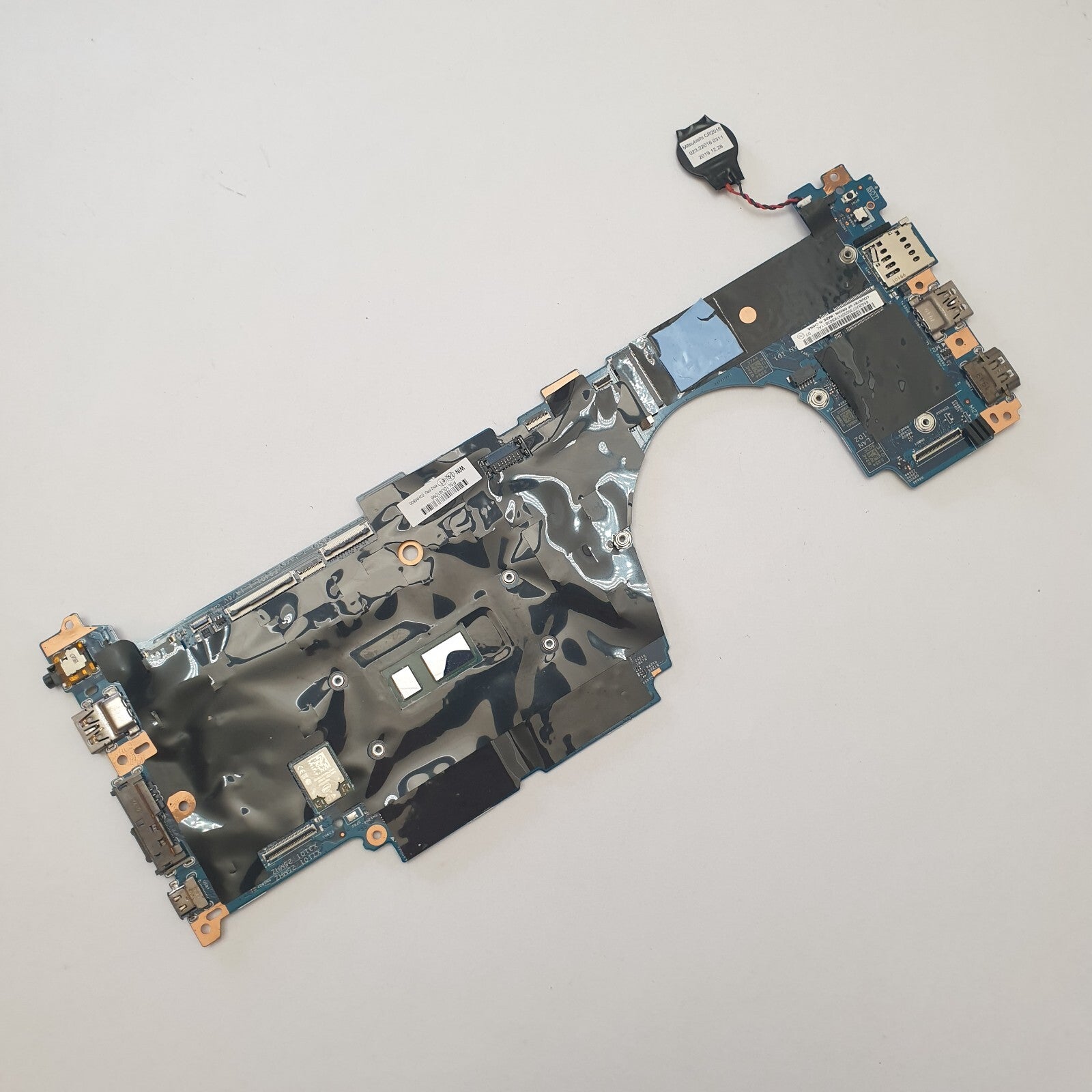 Lenovo ThinkPad X390 Yoga Mainboard Intel Core i5 8365U Motherboard Systemboard