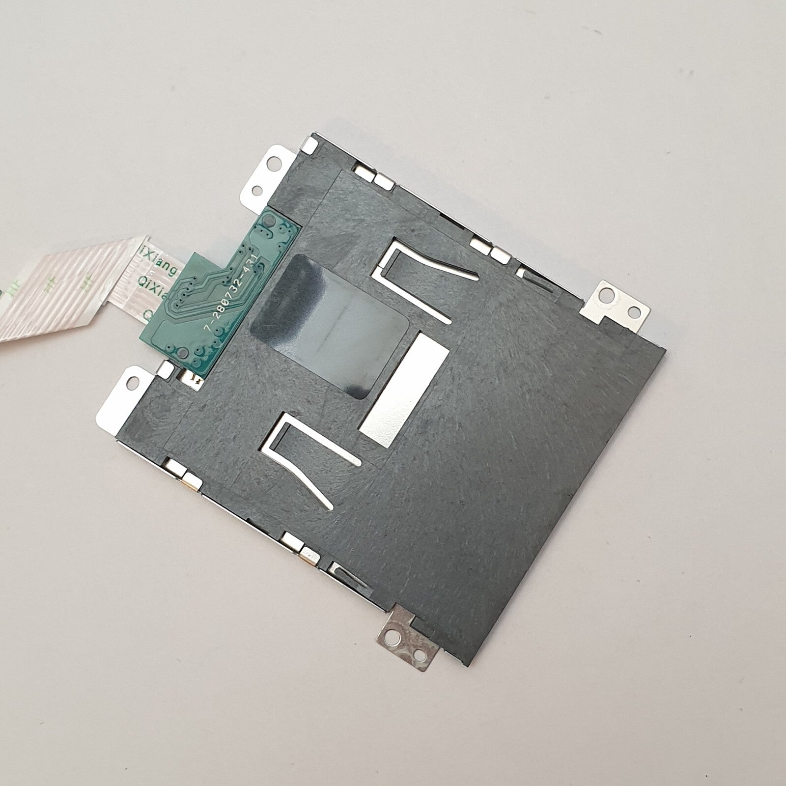 Dell Latitude 5420 Smart Card Reader Kartenleser Board – Bild 2