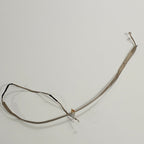 Fujitsu Lifebook N532 CMOS BIOS Batterie Kabel RTC Battery Cable – Bild 2