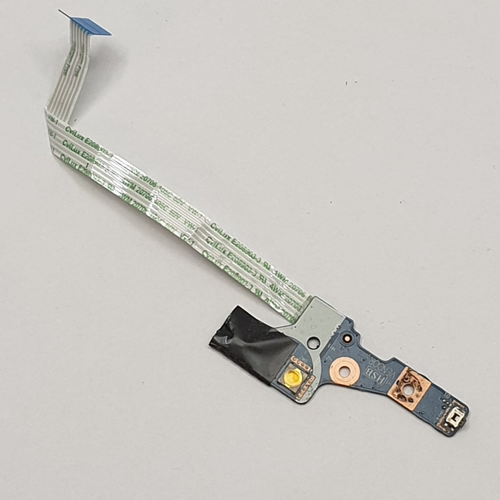 Lenovo IdeaPad 300-17ISK Powerbutton 300 17ISK Powerbutton Einschaltknopf Power