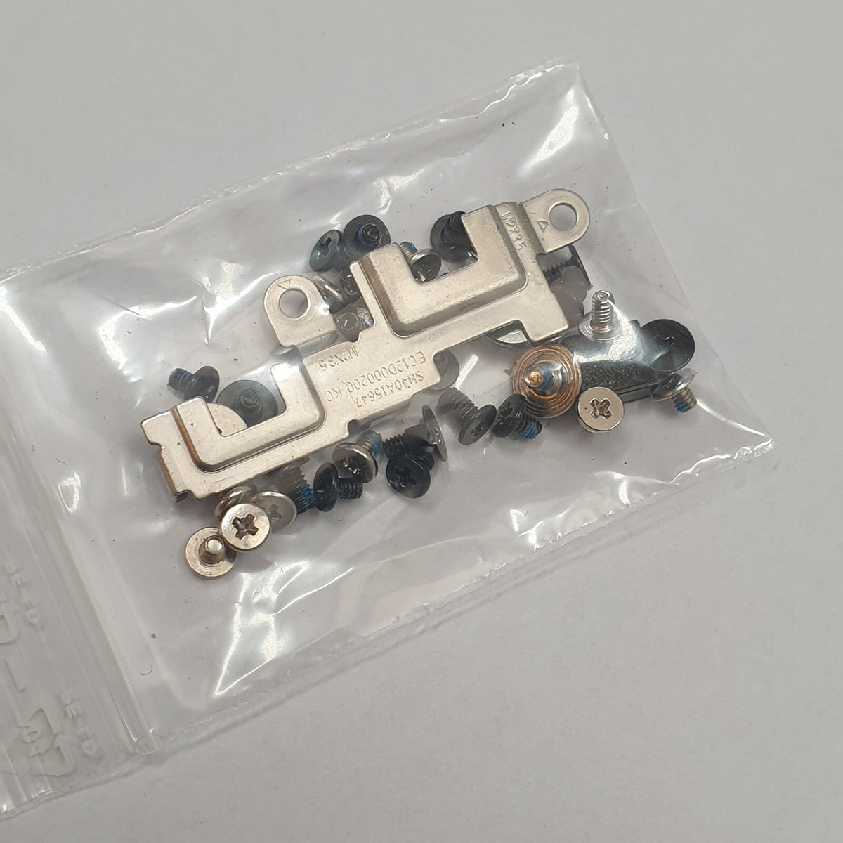 Lenovo ThinkPad T470 Schraubensatz Screw Set Gehäuse Schrauben