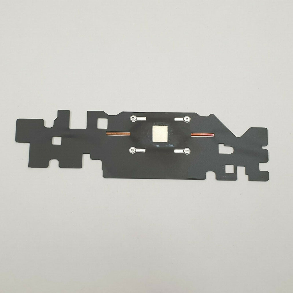 HP Probook X360 11 G1 Passiv Kühler Heatsink Kühlkörper Cooling Plate – Bild 2
