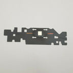HP Probook X360 11 G1 Passiv Kühler Heatsink Kühlkörper Cooling Plate – Bild 2