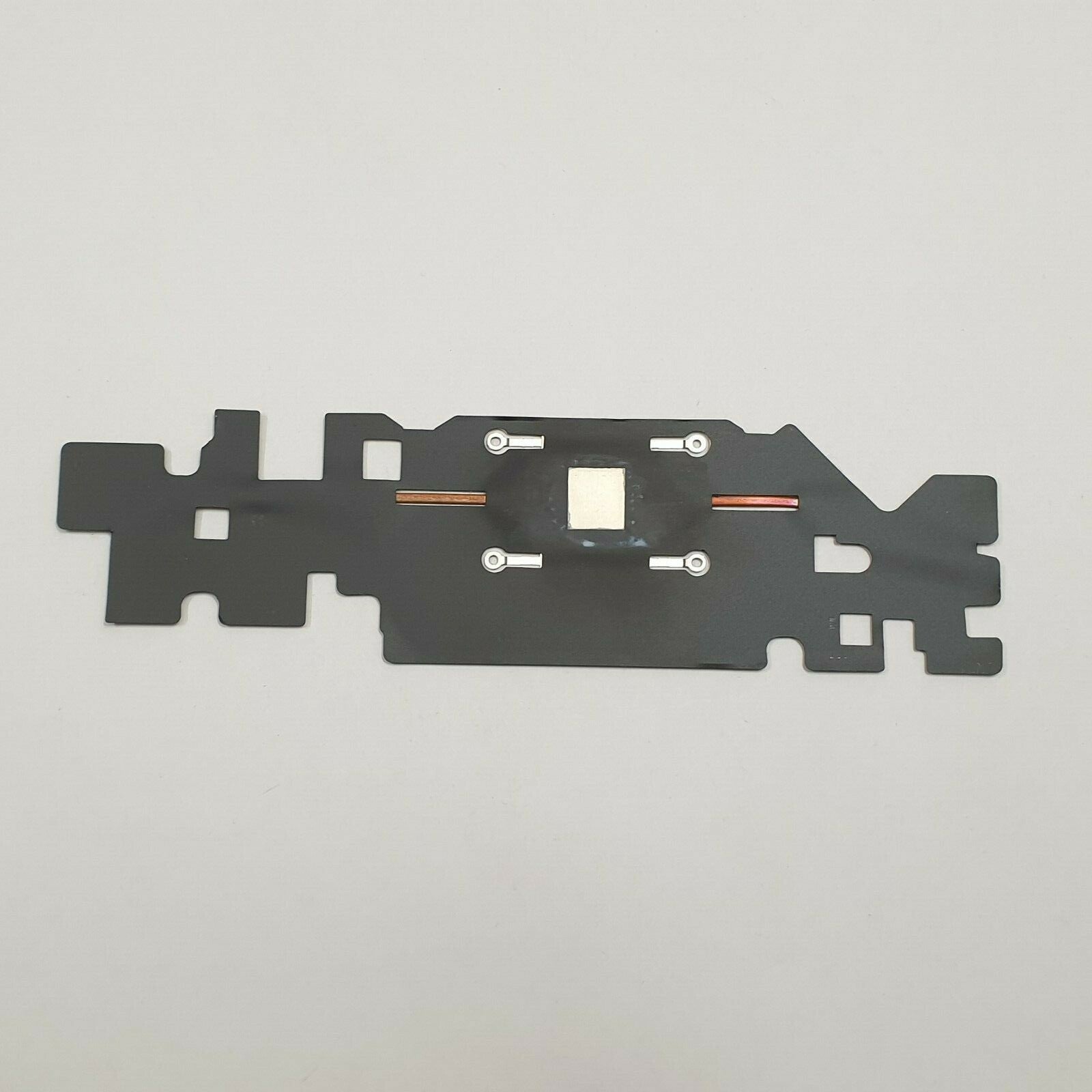 HP Probook X360 11 G1 Passiv Kühler Heatsink Kühlkörper Cooling Plate – Bild 2