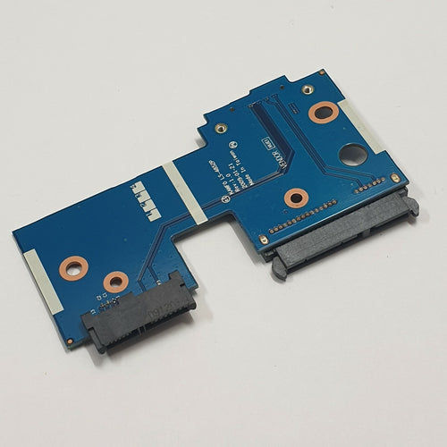Acer Aspire 7715Z HDD Adapter Board SATA Connector Platine – Bild 2