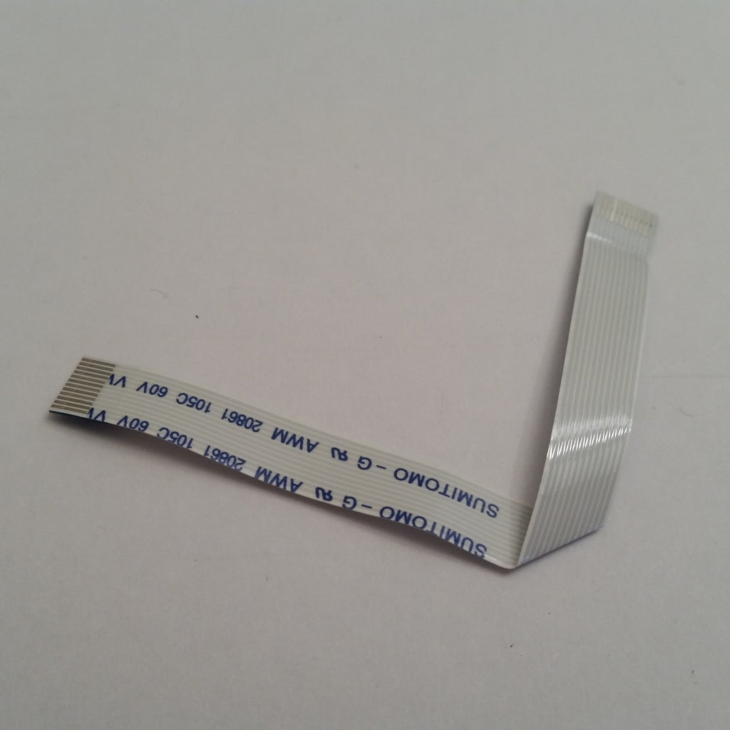 Fujitsu LifeBook S782 Flexkabel Flachbandkabel FFC Kabel
