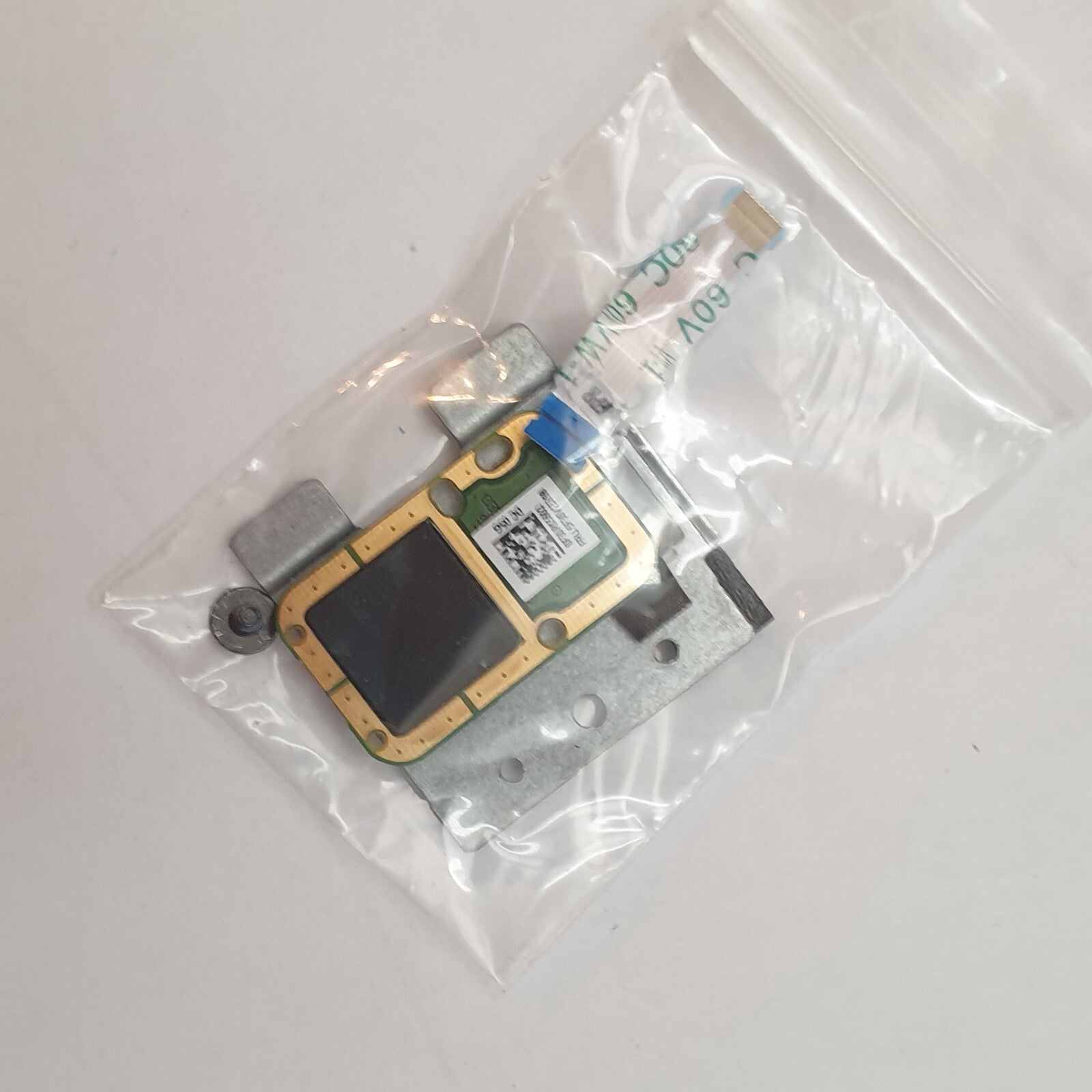 Lenovo Thinkpad P1 Gen 2 G2 Fingerprint Sensor Fingerabdruck Lesegerät Modul