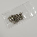 Fujitsu Lifebook E743 Schraubensatz Schrauben Set Screw Set