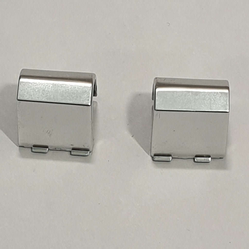 Lenovo IdeaPad S310 Scharnierabdeckung Set Hinge Cover Kappen