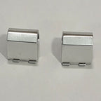 Lenovo IdeaPad S310 Scharnierabdeckung Set Hinge Cover Kappen