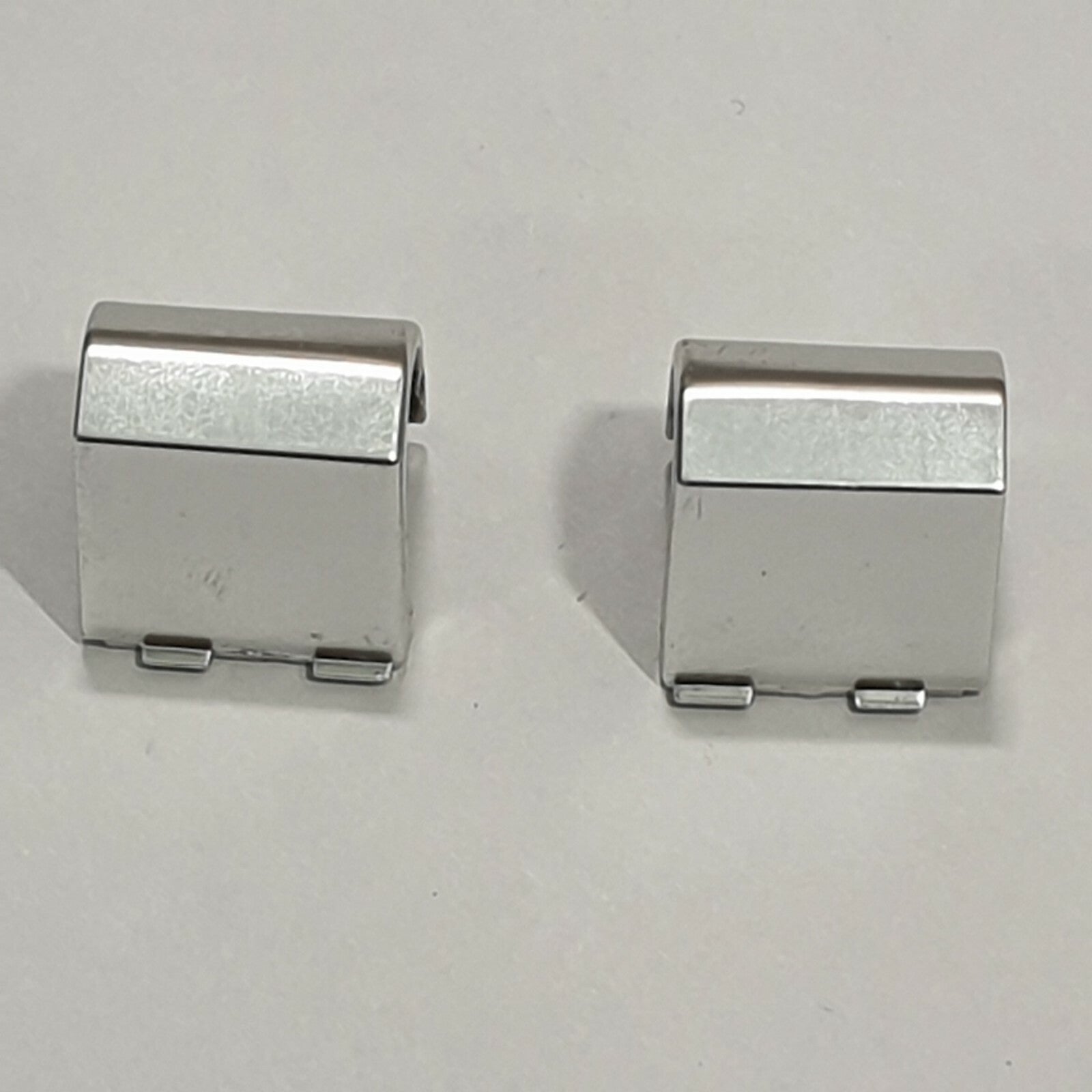 Lenovo IdeaPad S310 Scharnierabdeckung Set Hinge Cover Kappen
