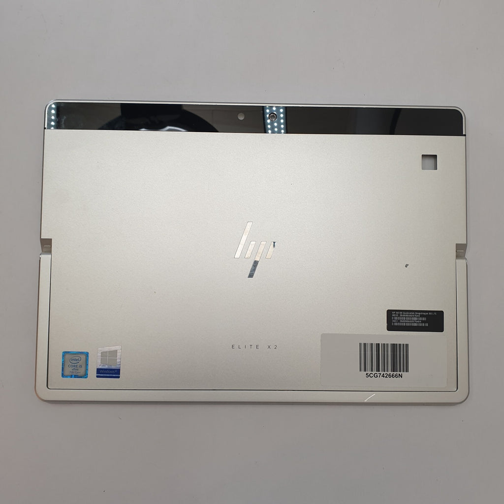 HP Elite X2 1012 G2 Displaydeckel Gehäuse Rückseite Top Lid A Cover