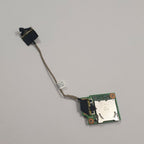 Acer Aspire M3 Series MA50 Card Reader Board USB Platine JM50 IO Board – Bild 2