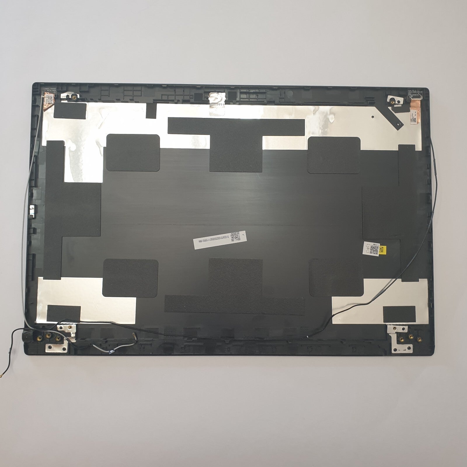 Lenovo ThinkPad L580 Displaygehäuse Deckel Gehäuse Top Lid LCD Cover – Bild 2