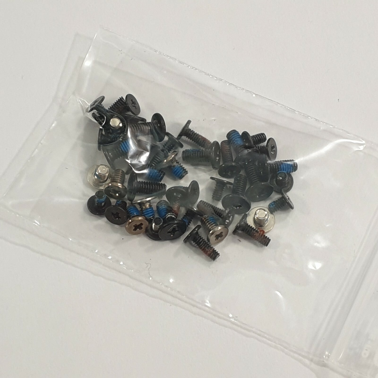 Lenovo G50-45 Schraubensatz Schrauben Screw Set Laptop Notebook