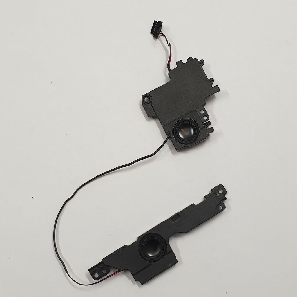 HP 14-bp 14-bp0 Lautsprecher Speaker Set Internes Lautsprecherpaar