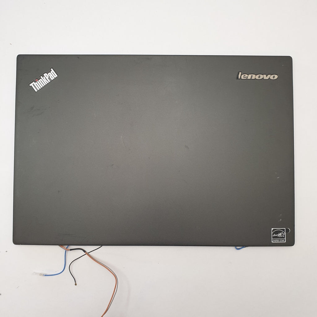 Lenovo ThinkPad X240 Displaygehäuse Deckel Gehäuse Top Lid LCD Cover
