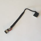 Dell Precision 7530 Original Strombuchse mit Kabel Ladebuchse Power Jack DC IN – Bild 2