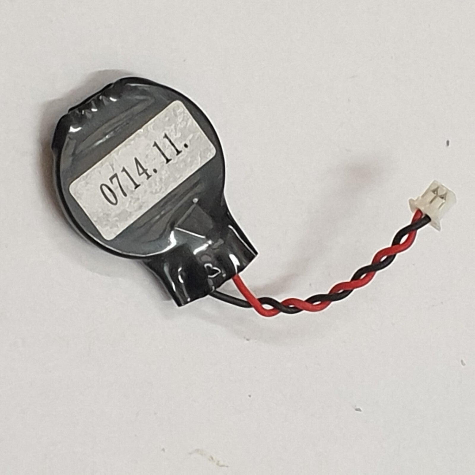 HP Pavilion G6-1000 BIOS Batterie CMOS Pufferbatterie