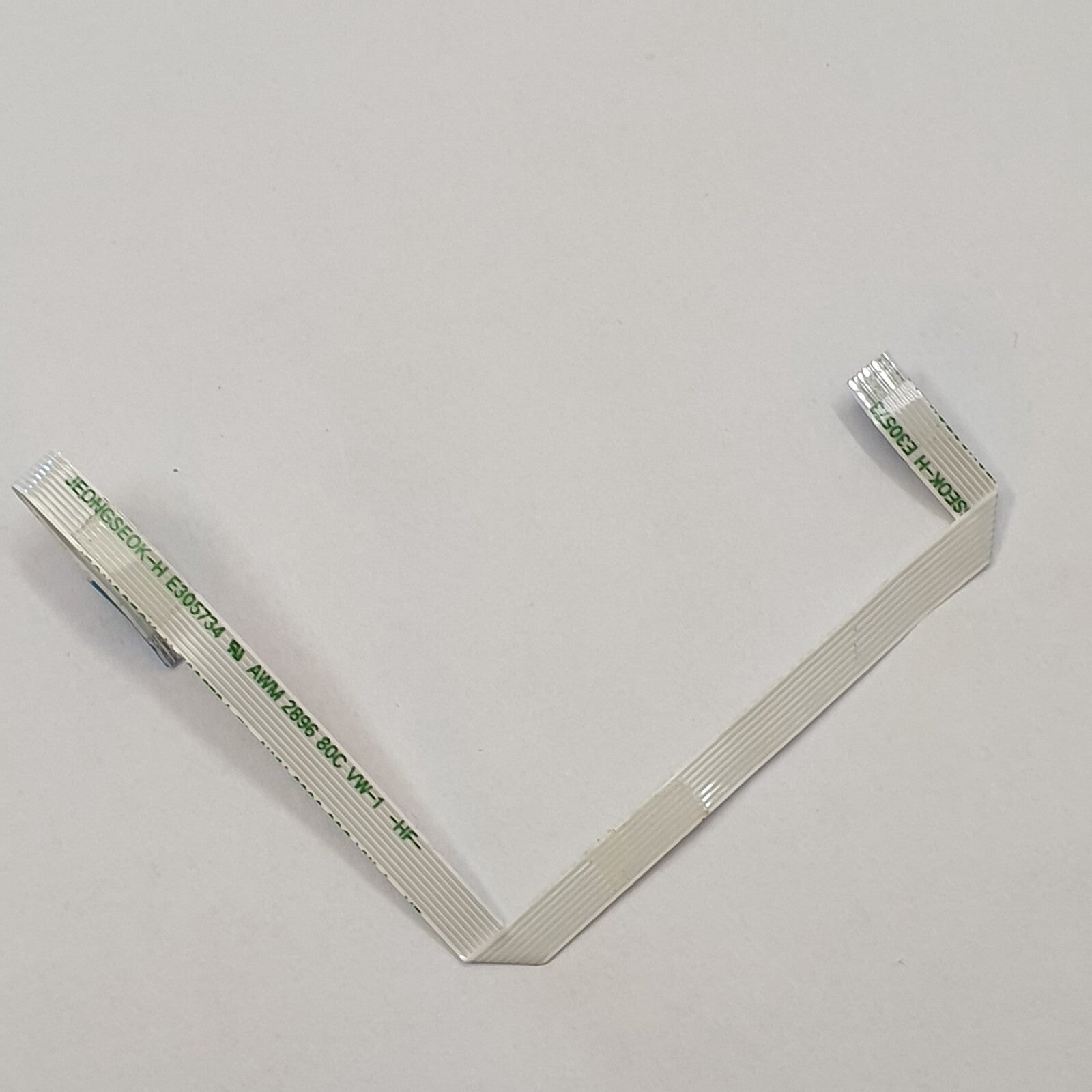 Asus S56C Touchpad Kabel Flachband Ribbon Cable – Bild 2
