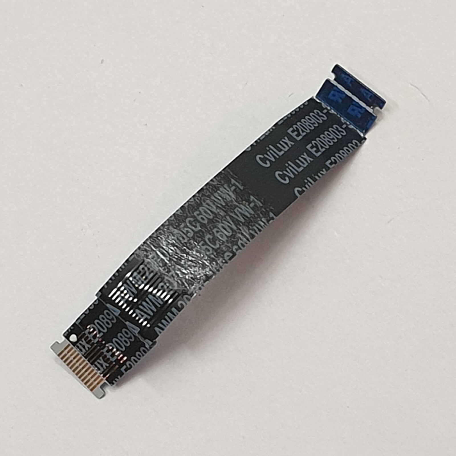 Lenovo ThinkPad X380 Yoga Fingerprint Sensor Kabel Fingerabdruck Scanner – Bild 2