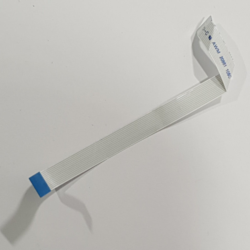 Fujitsu LifeBook P770 Touchpadkabel Flachband Kabel Flex Cable – Bild 2