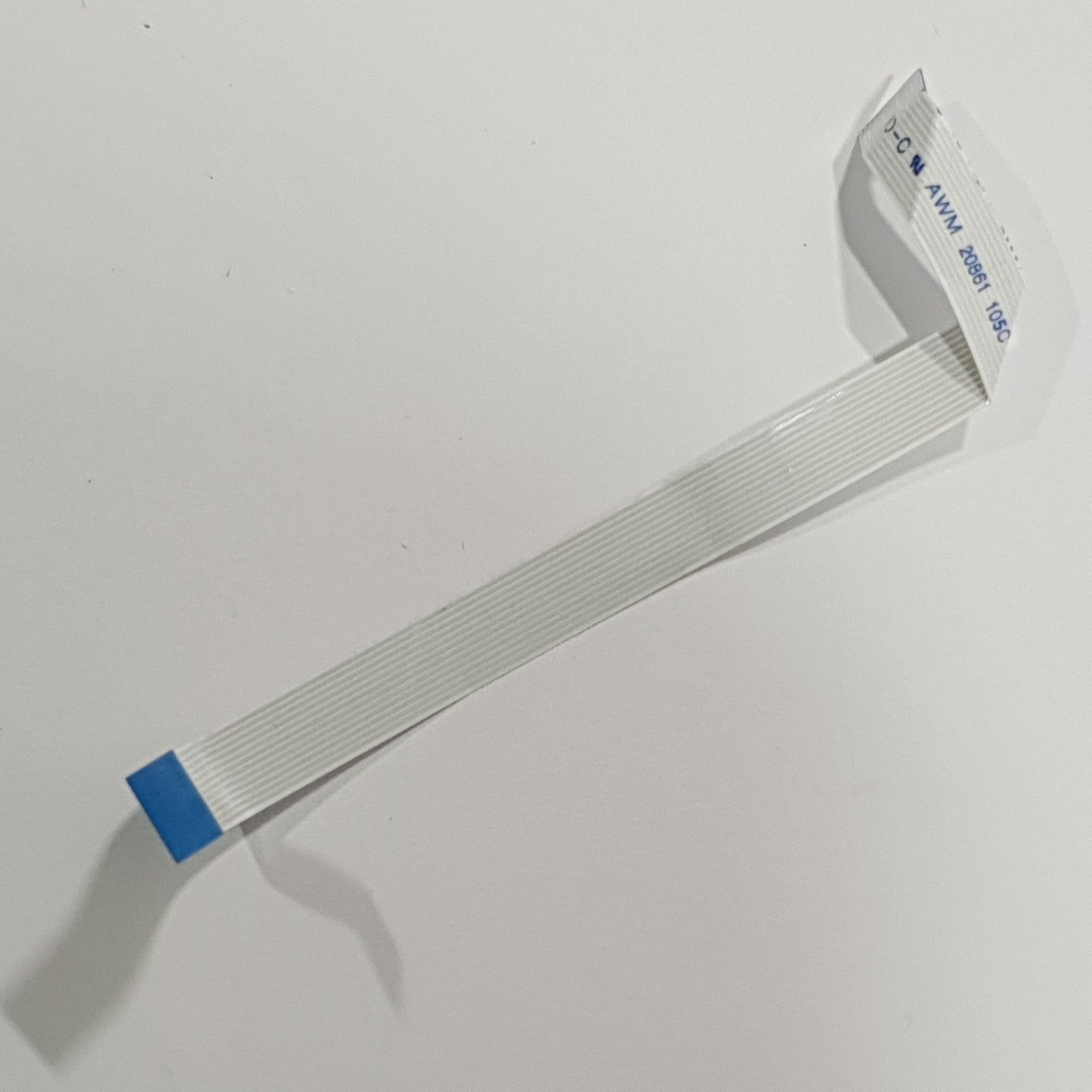 Fujitsu LifeBook P770 Touchpadkabel Flachband Kabel Flex Cable – Bild 2
