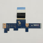 Acer eMachines E525 Powerbutton Board Schalter Platine Power Button Switch – Bild 2
