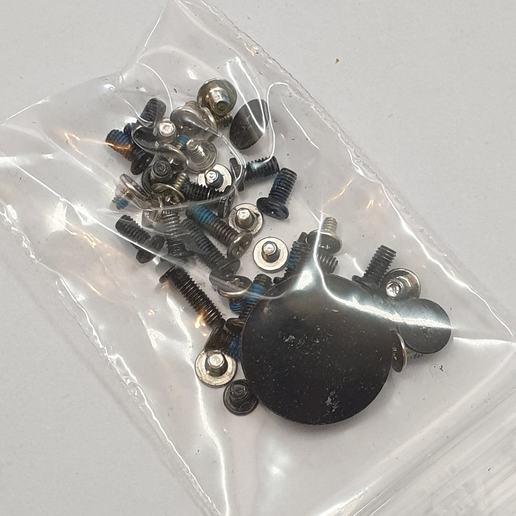 HP Pavilion 15-s1 15S111nf Schraubensatz Screw Set Schrauben Gehäuse