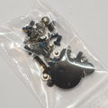 HP Pavilion 15-s1 15S111nf Schraubensatz Screw Set Schrauben Gehäuse