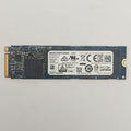 Kioxia 512GB M.2 NVMe SSD KXG5AZNV512G PCIe Express interne Festplatte