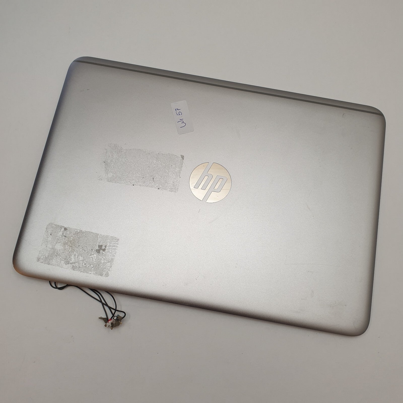 HP EliteBook Folio 1040 G3 Displaygehäuse Deckel Gehäuse Top Lid LCD Cover
