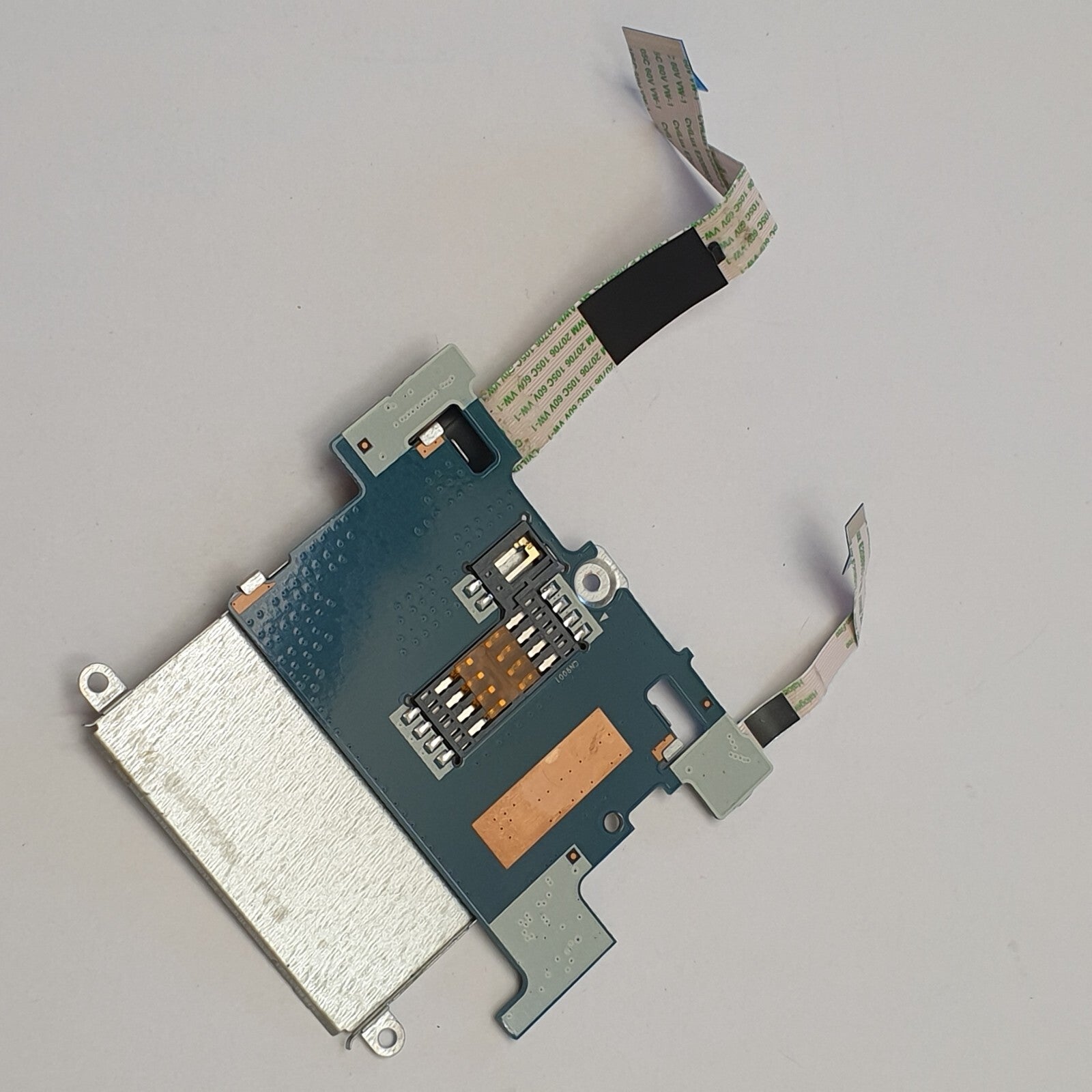 HP EliteBook 850 G6 Card Smart Card Reader Board Modul – Bild 2