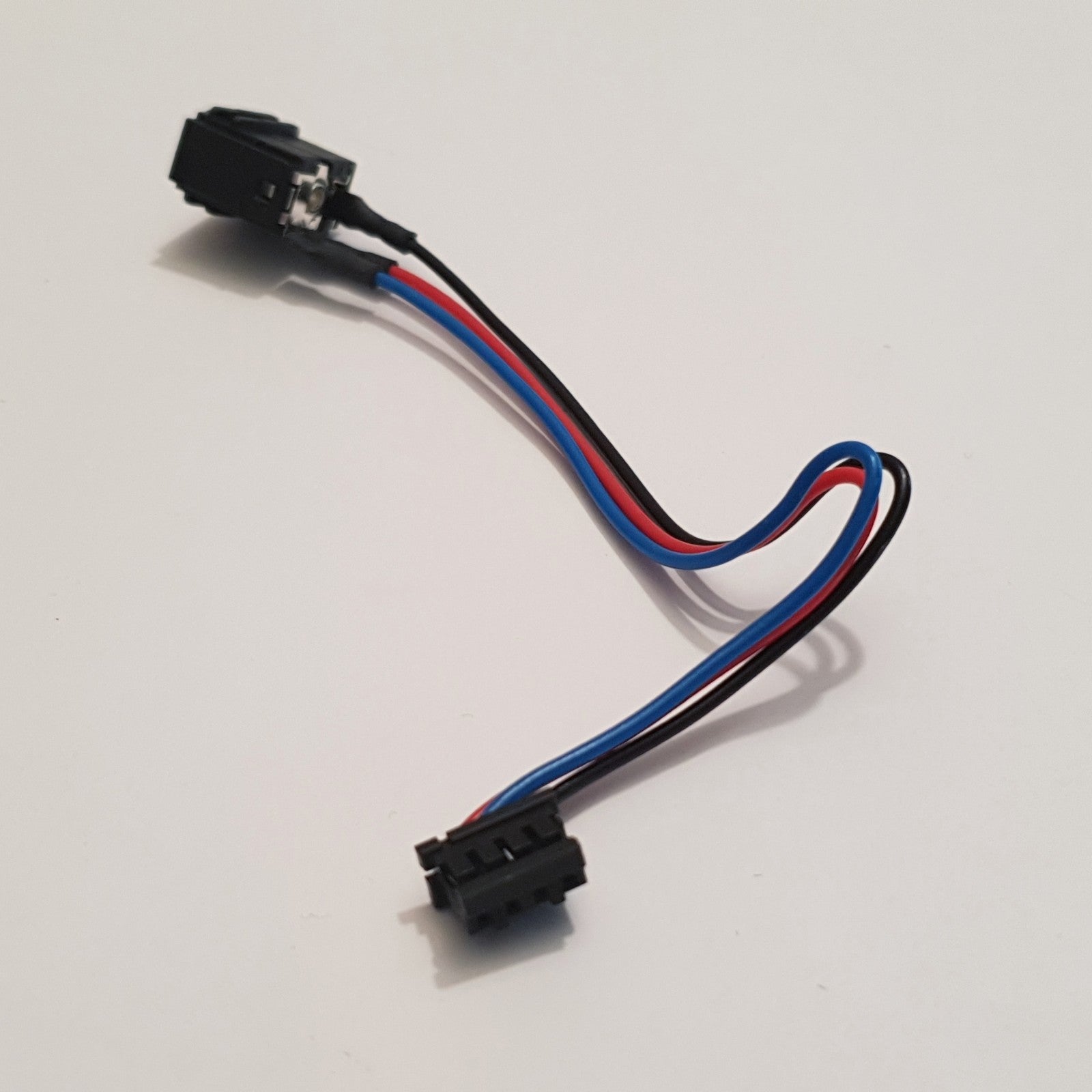Fujitsu LifeBook S762 Original Fujitsu LifeBook S762 Strombuchse DC Jack – Bild 2