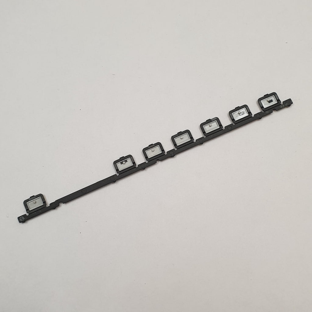 Panasonic Toughbook CF-20 Powerbutton Lautstärke Tasten CF 20 Powerbutton – Bild 2