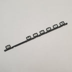 Panasonic Toughbook CF-20 Powerbutton Lautstärke Tasten CF 20 Powerbutton – Bild 2