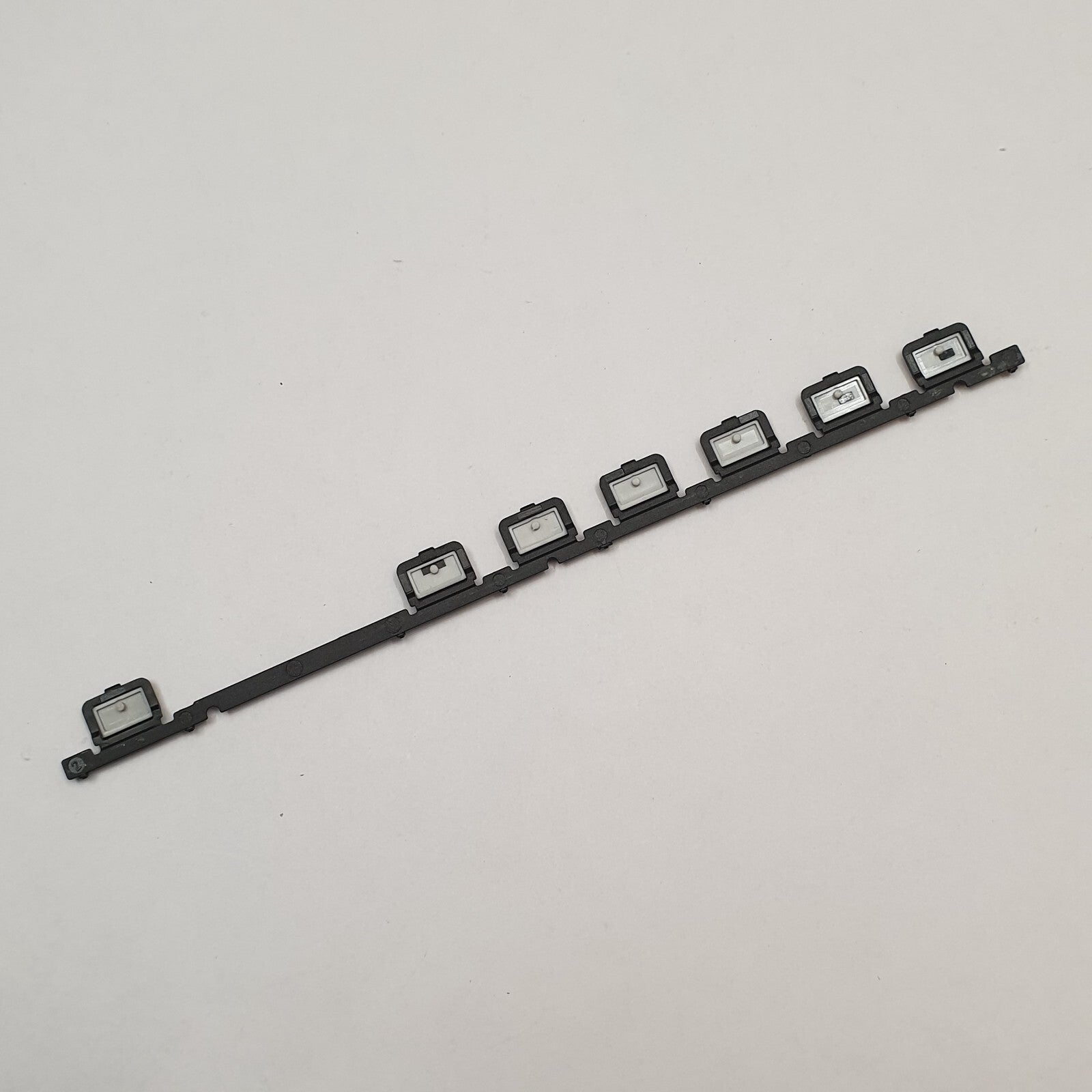 Panasonic Toughbook CF-20 Powerbutton Lautstärke Tasten CF 20 Powerbutton – Bild 2
