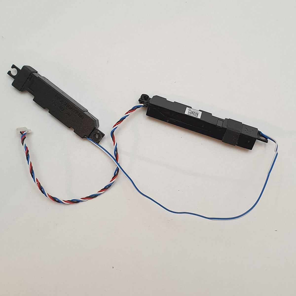 Dell Latitude 5510 Lautsprecher Speaker Set Intern