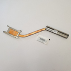 Dell Latitude 5590 Kühler Heatsink mit Wärmeleitpaste – Bild 2