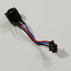 Fujitsu Lifebook P702 Original Strombuchse DC Jack Ladebuchse Anschluss Kabel – Bild 2